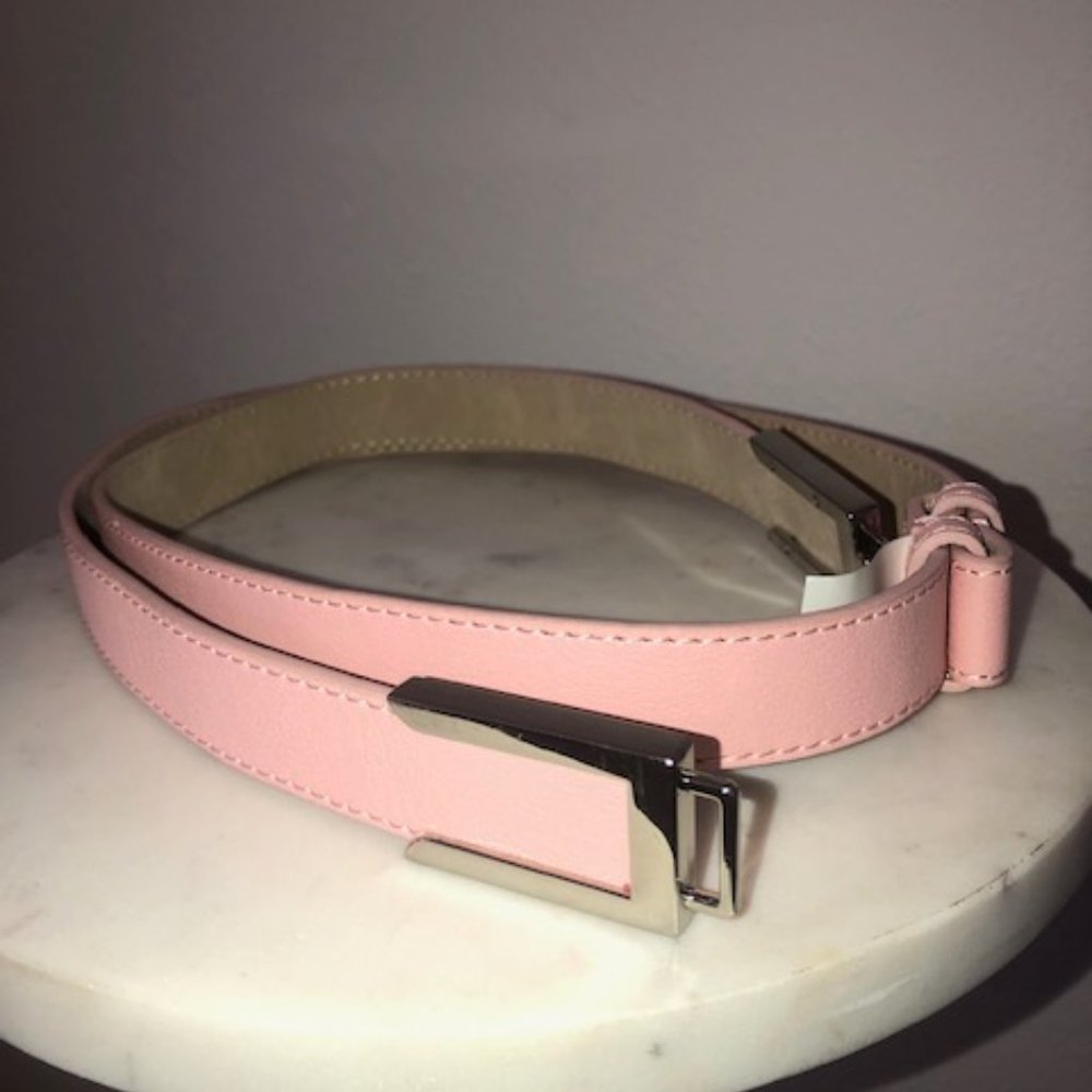 New Clip Belt (XL/L)